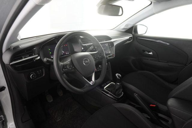 OPEL Corsa Corsa 1.2 Elegance