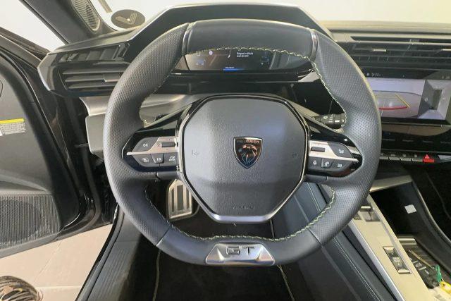 PEUGEOT 308 PureTech Turbo 130 EAT8 GT #TETTO #VARI COLORI