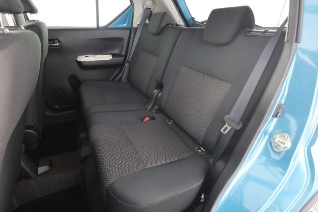 SUZUKI Ignis Ignis 1.2 HYBRID 2WD iTOP 5p