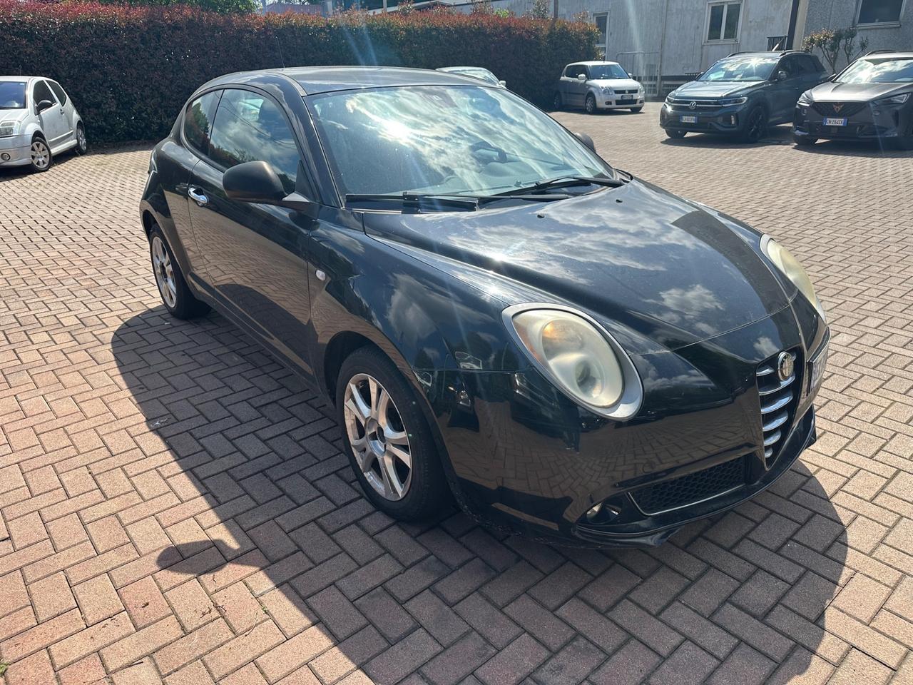 Alfa Romeo MiTo 1.4 70 CV 8V Super