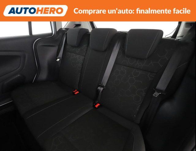 FORD B-Max 1.0 EcoBoost 100 CV Plus
