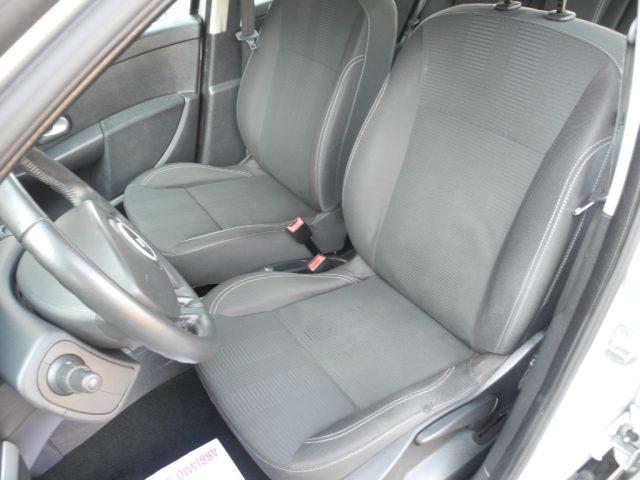 RENAULT Clio 1.5 dCi 65cv 5p. -OK NEOPATEN.- UNICA PROPRIETARIA