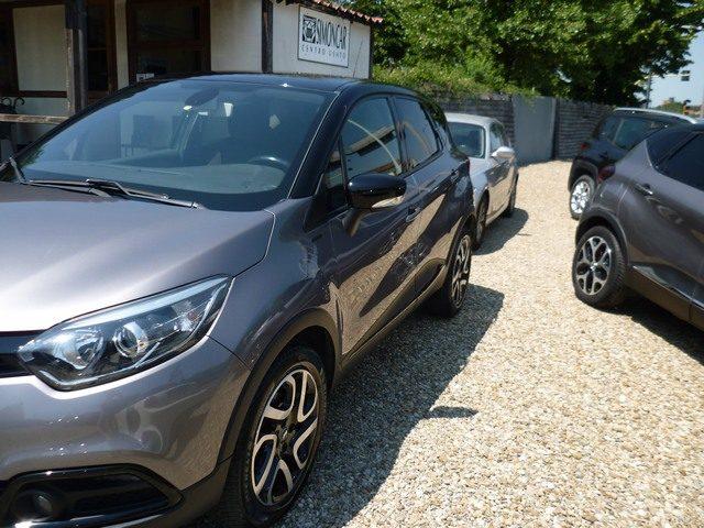 RENAULT Captur dCi 8V 90 CV Start&Stop Energy Hypnotic