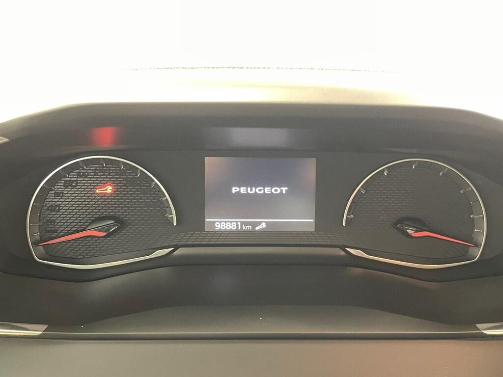 Peugeot 208 5 Porte 1.5 bluehdi 100CV Active Pack - IVA ESPOSTA