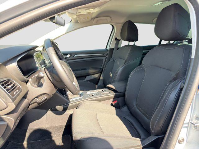 RENAULT Megane Mégane Sporter Plug-in Hybrid E-TECH 160 CV Busine