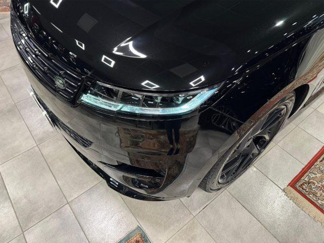LAND ROVER Range Rover Sport 3.0D l6 249 CV DYNAMIC HSE *UNIPROP*TETTO*