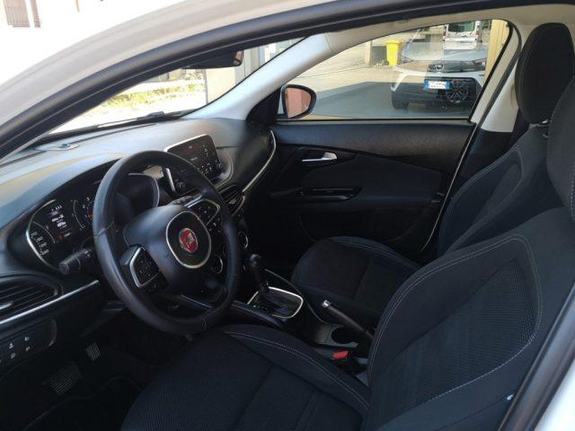 FIAT Tipo 1.6 Mjt S&S SW Business