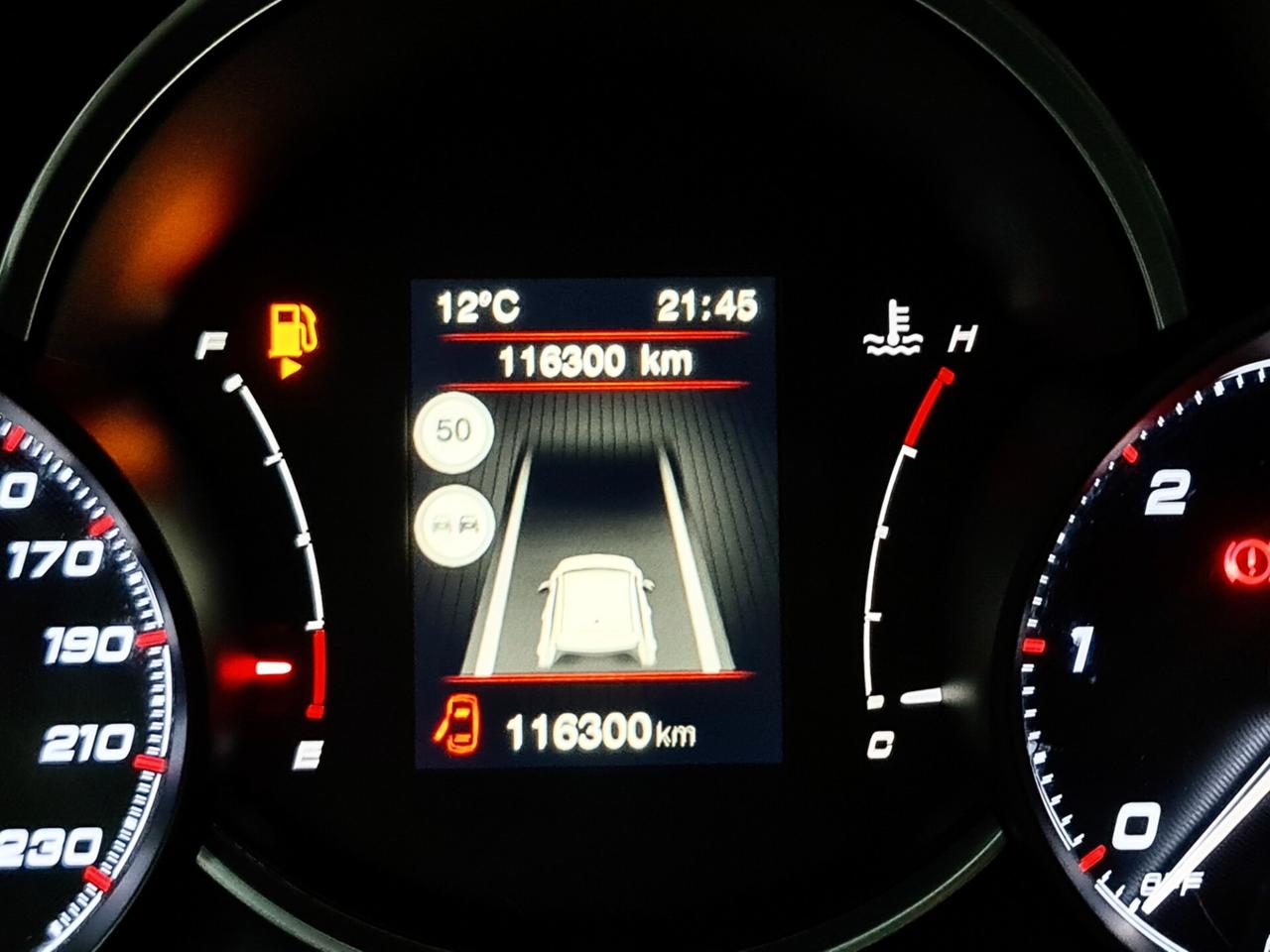 Fiat 500X 1.3 MultiJet 95 CV Sport