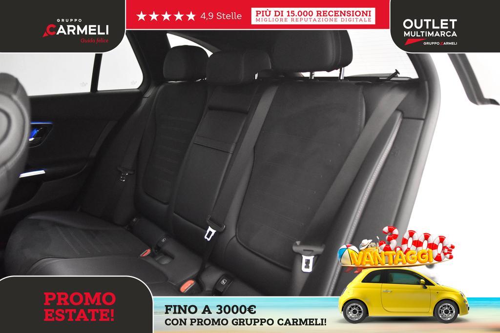 Mercedes Classe C 300 300 d Mild hybrid Premium 9G-Tronic