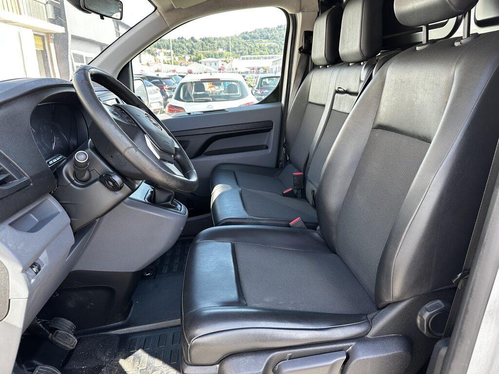 Opel Vivaro 1.5d 120cv Enjoy S&S L1H1 mt6 E6.2