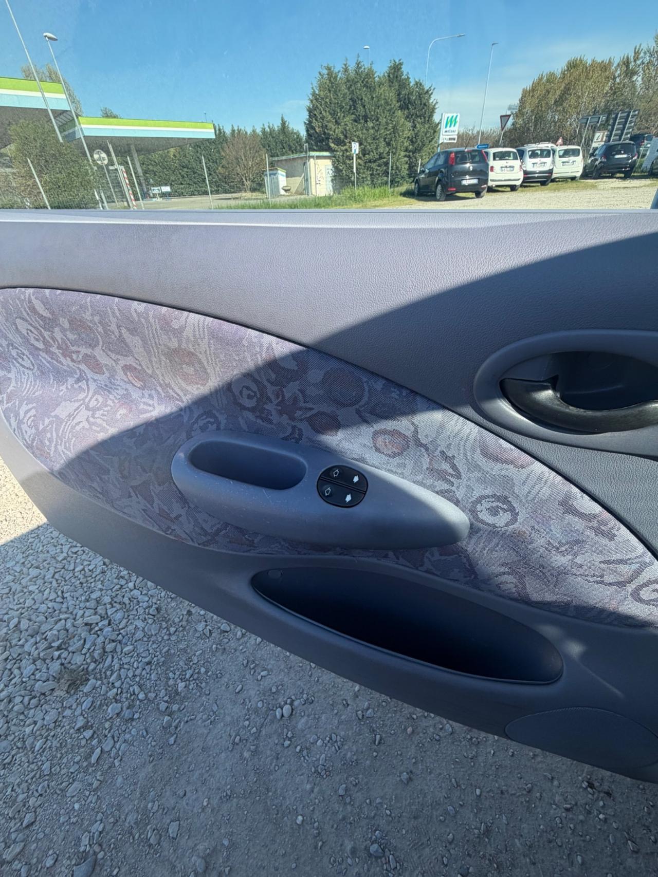 Ford Fiesta 1.2i 16V