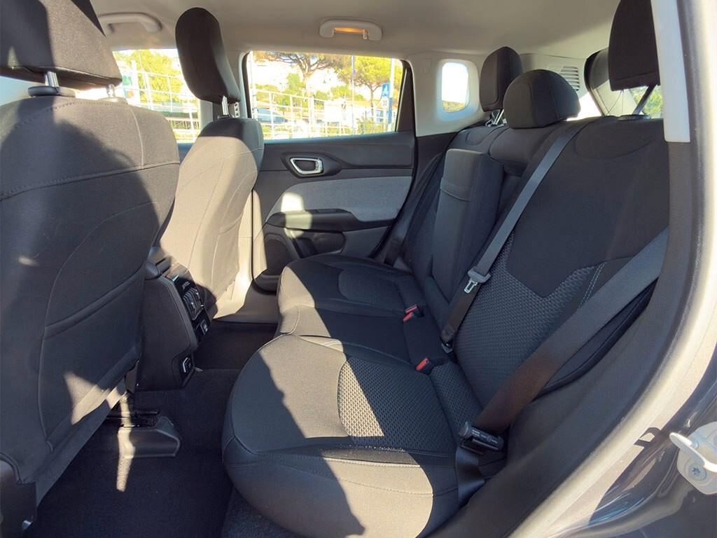 Jeep Compass 1.6 Multijet II 2WD Longitude IN PROMO