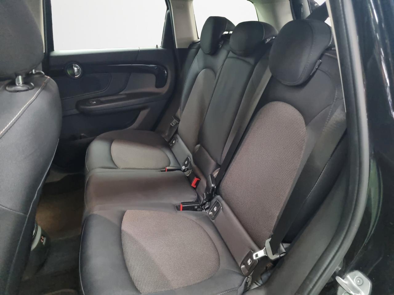 Mini Cooper Countryman 1.5 SE Business ALL4 Automatica