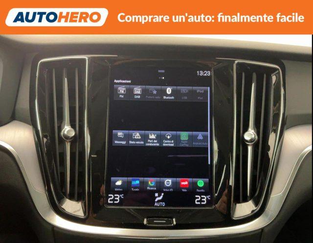 VOLVO V60 B3 Geartronic Momentum Business Pro