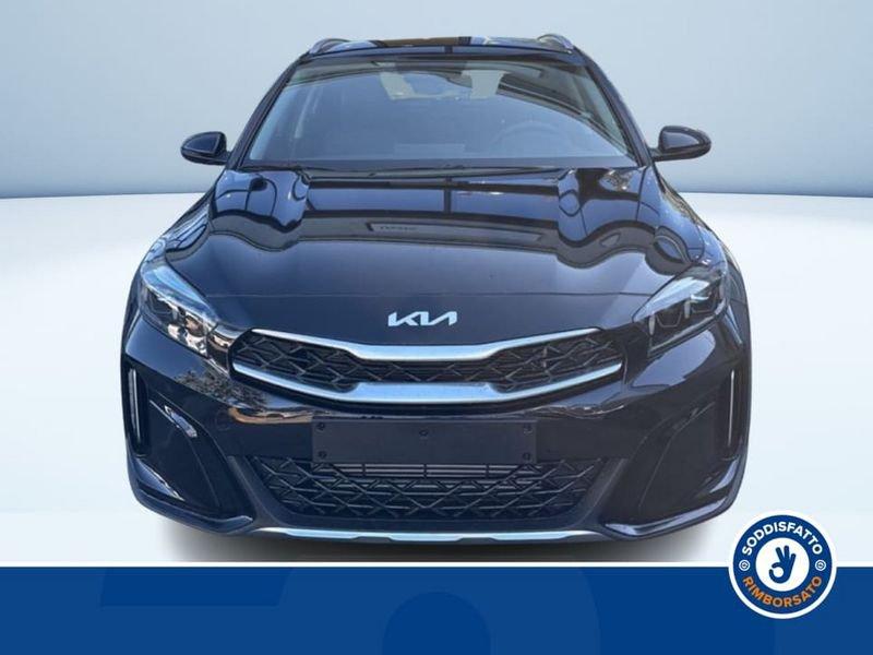 KIA Xceed 1.0 TGDI Business (+ ruotino di scorta) MY25