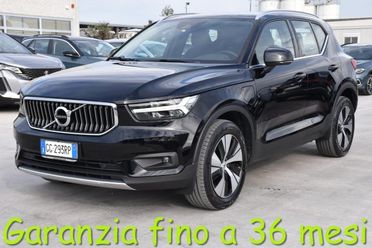 VOLVO XC40 T4 Recharge Plug-in Hybrid Inscription Expression