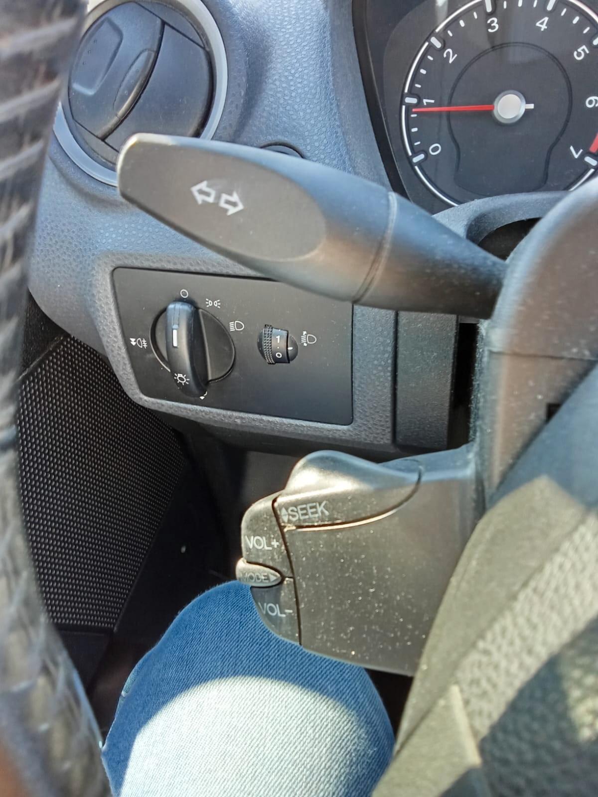Ford Fiesta 1.2 16V 5p. Titanium