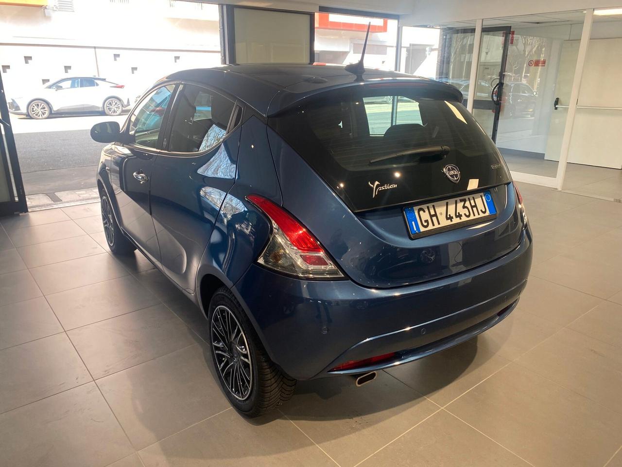 LANCIA Ypsilon 3ª serie Ypsilon 1.0 FireFly 5 ...