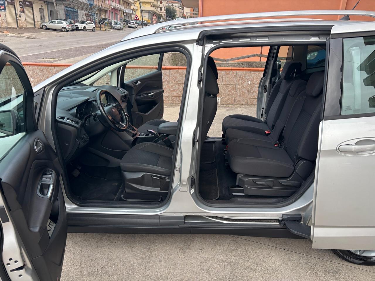 Ford C-Max7 2.0 TDCi 150CV Powershift Business - 2017