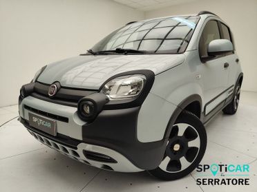 FIAT Panda III 2016 1.0 hybrid Launch Edition s&s 70cv