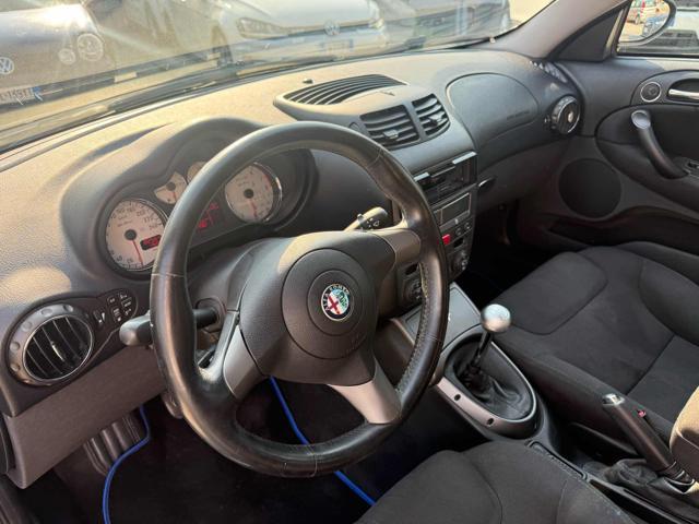 ALFA ROMEO GT 2.0 JTS 16V Progression