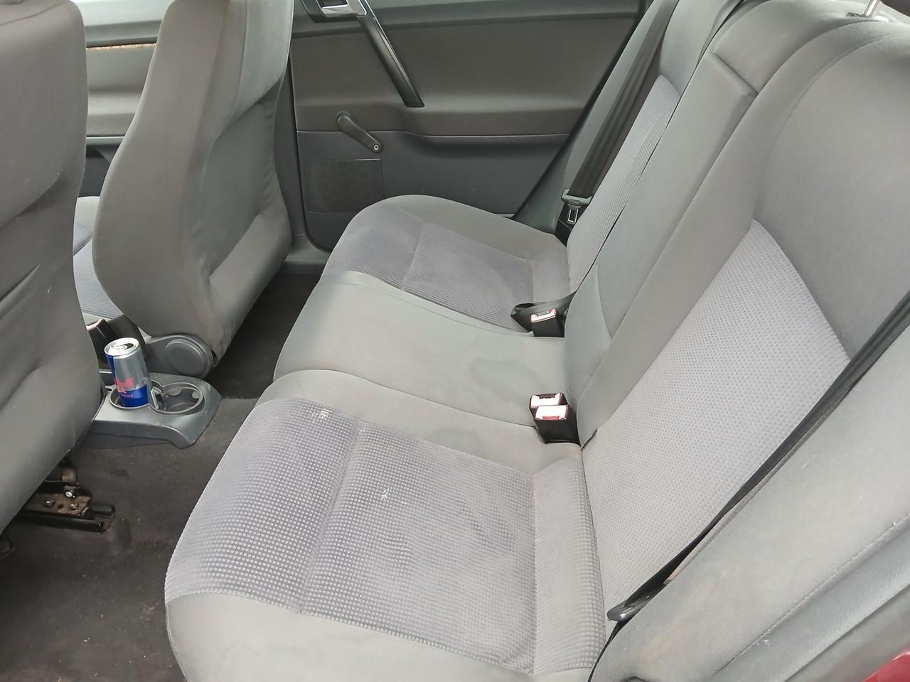 Volkswagen Polo 1.4 Automatica Per Neopatentati