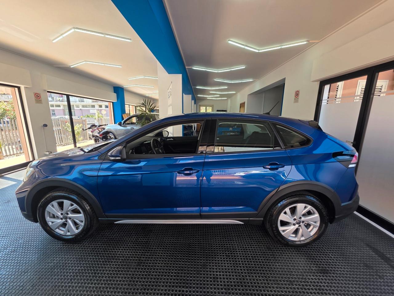 Volkswagen Taigo 1.0TSI 110CV 18000km 2024 SUPER PROMO