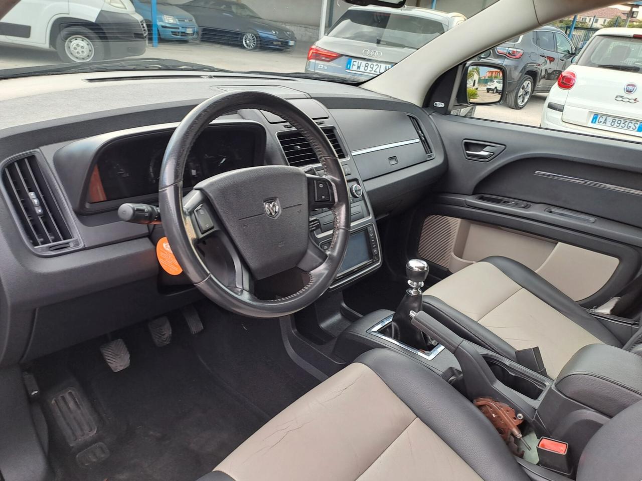 Dodge Journey 2.0 crdi km 110.000