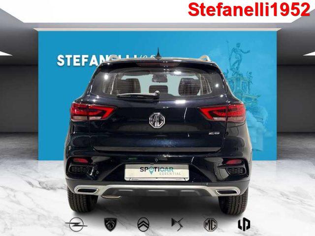 MG ZS 2021 - 1.0 Luxury auto