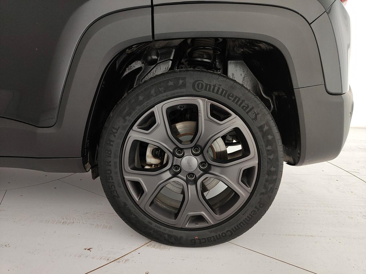 Jeep Renegade 1.3 T4 190CV PHEV 4xe AT6 80th Anniversary