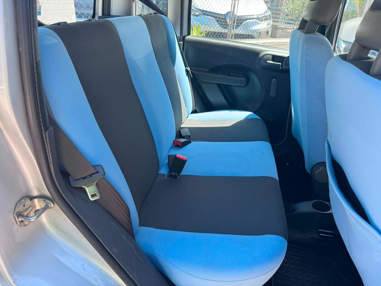 Fiat Panda 1.2 Emotion Eco