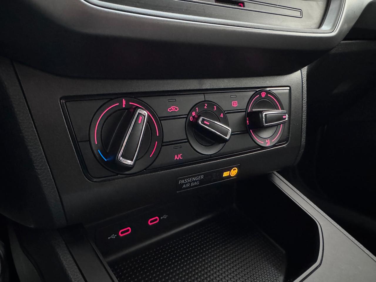 Seat Ibiza 1.0 TGI - PREZZO PROMO FINANZIAMENTO !!