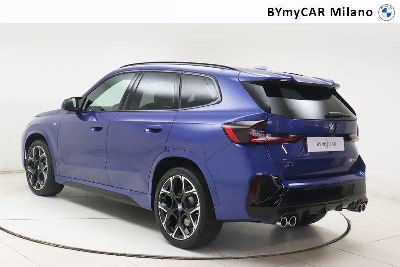 BMW X1 M 35 i MSport Pro xDrive