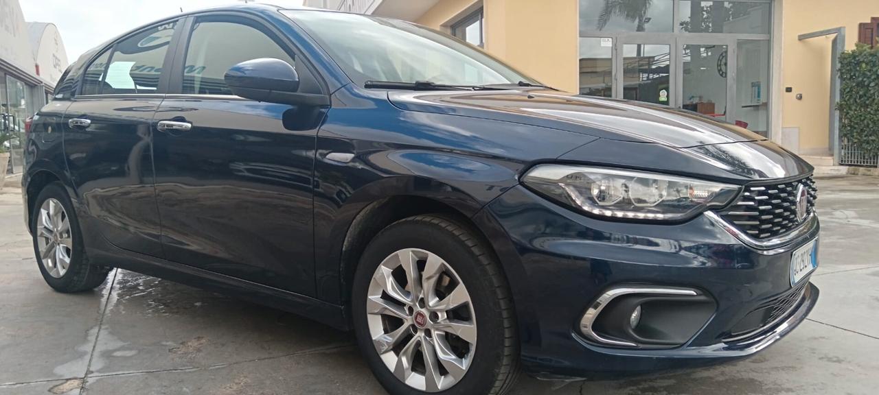 Fiat Tipo 1.3 Mjt S&S 5 porte Business