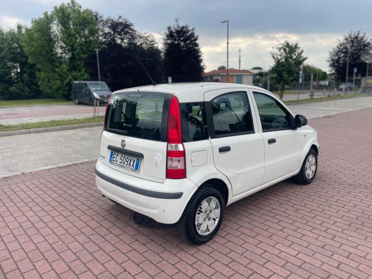 Fiat Panda 1.1 Active