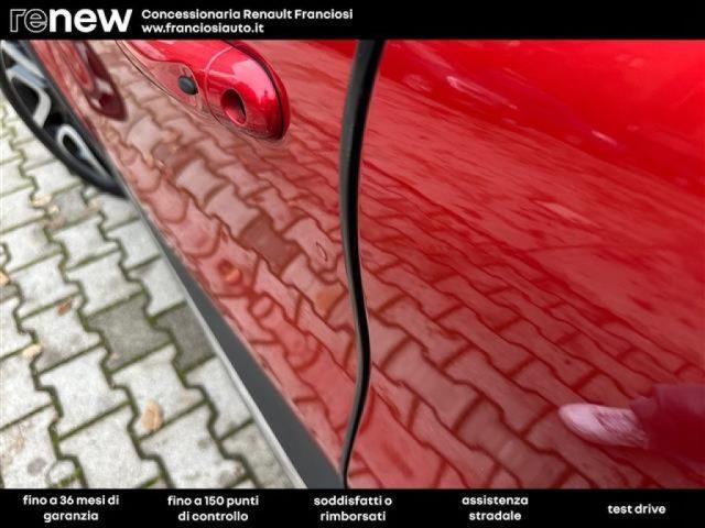 RENAULT Captur 1.5 dci Project Runway S&S 110cv