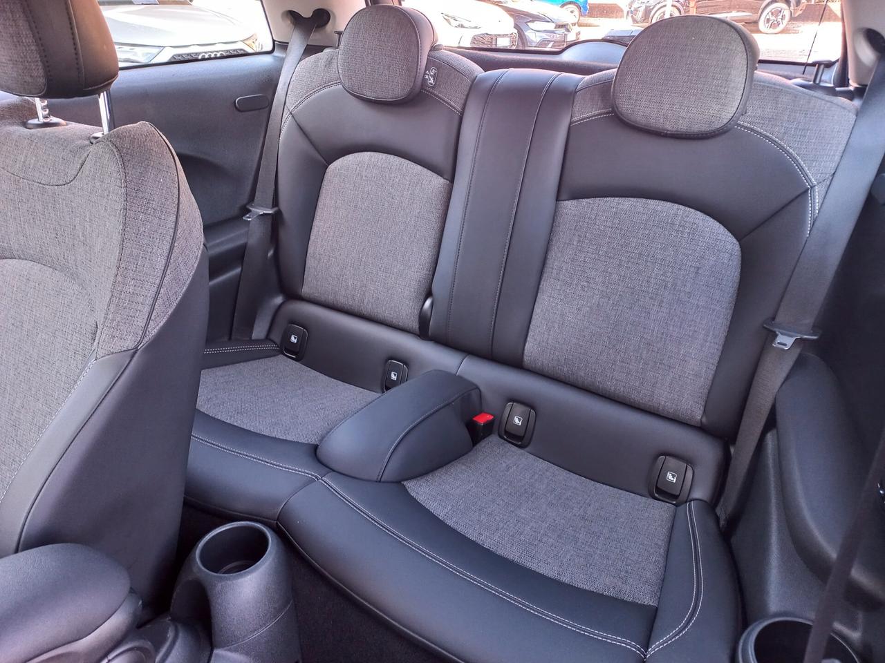 Mini 1.5 Cooper Classic