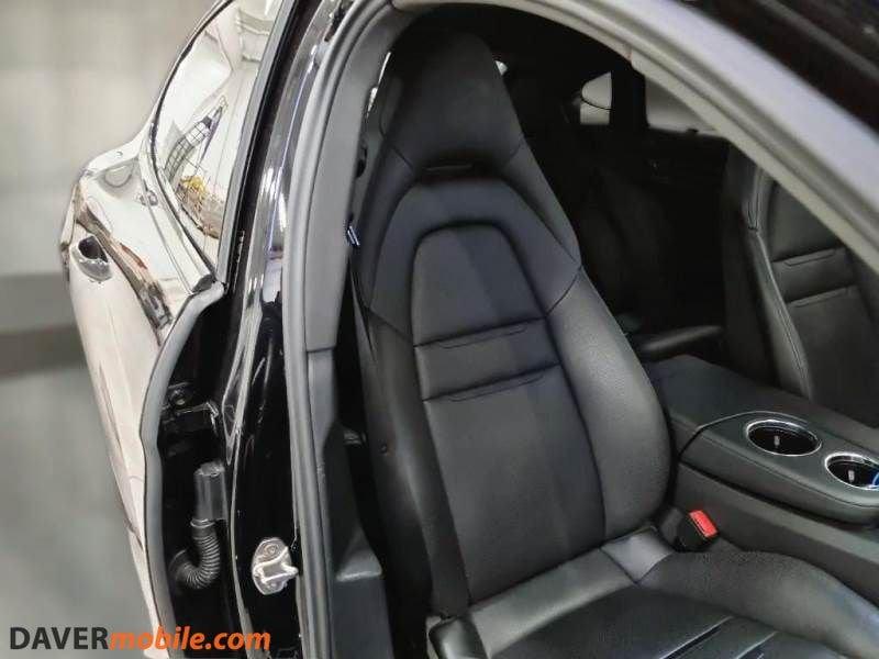 Porsche Panamera Panamera 2.9 4 E-Hybrid Platinum Edition