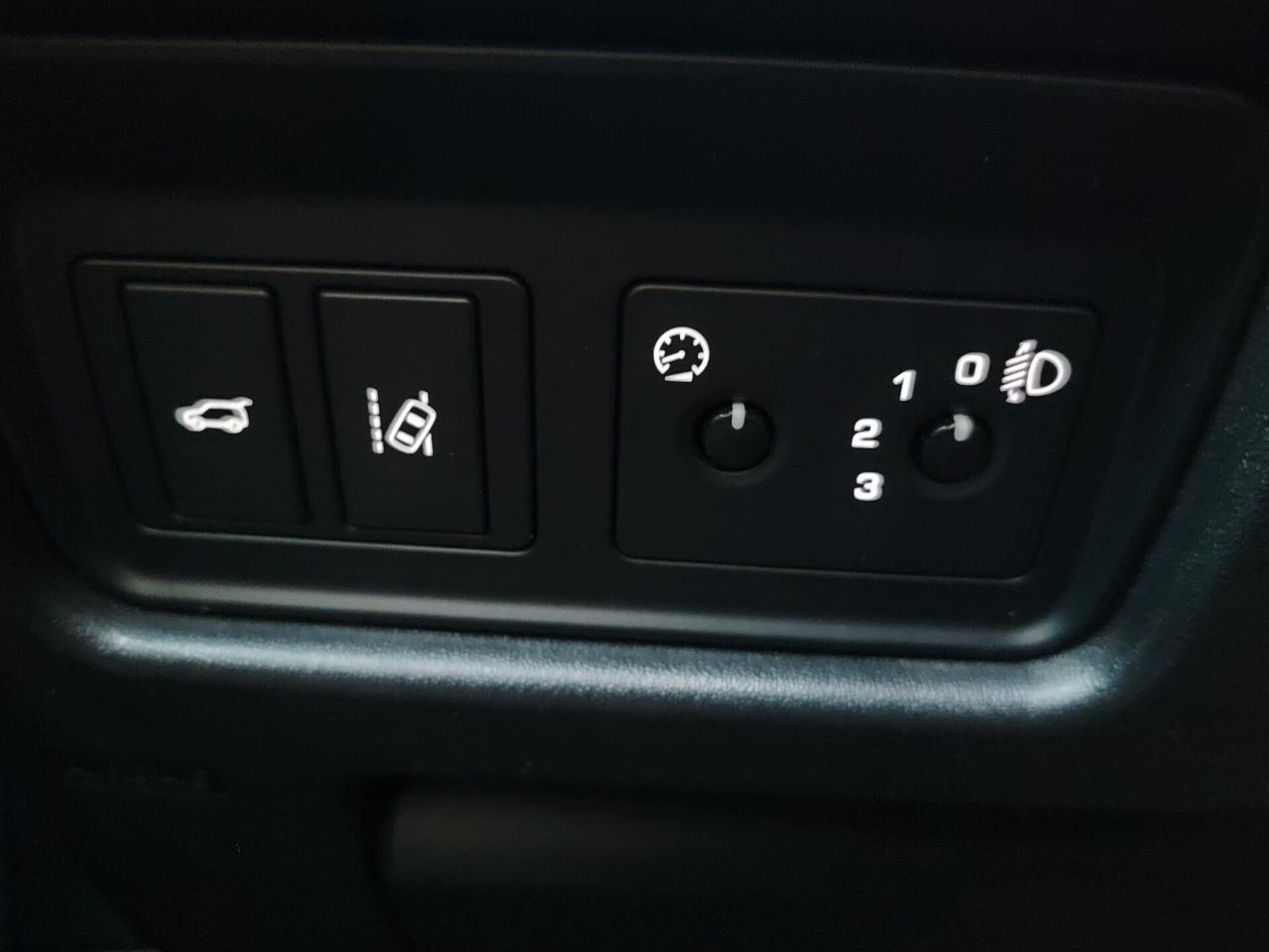 LAND ROVER DISCOVRY DEL 2018 DIESEL EURO6 POCHI KM