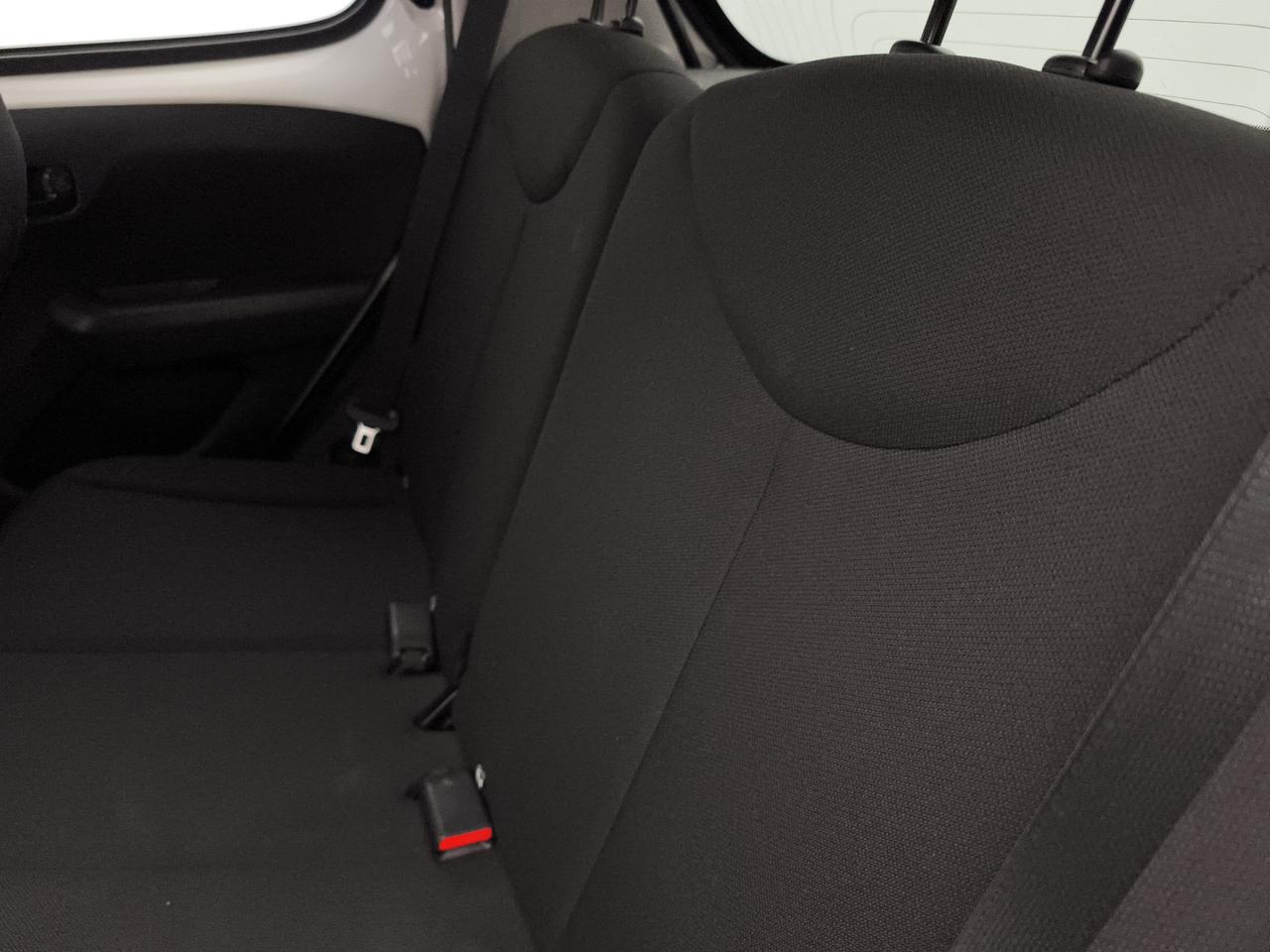 CITROEN C1 II 2018 5p - C1 5p 1.0 vti Shine s&s 72cv
