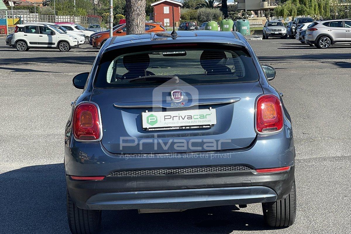 FIAT 500X 1.3 MultiJet 95 CV Pop