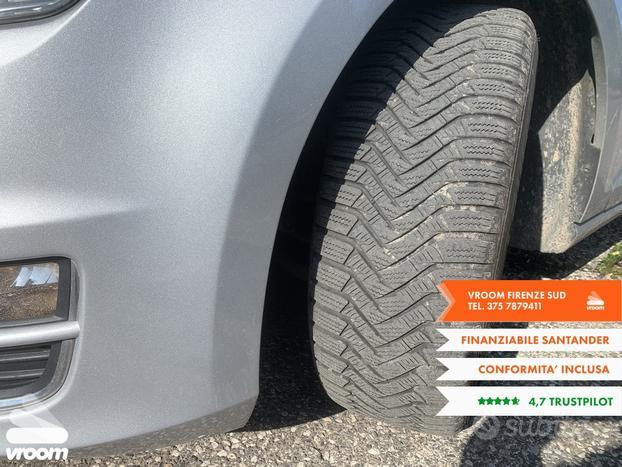 VOLKSWAGEN Golf 7 serie Golf 1.6 TDI 5p. Trend...