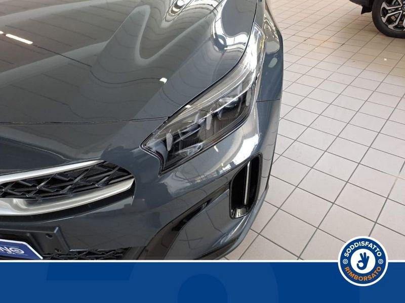 KIA Xceed 1.5 TGDI Mild Hybrid DCT Business MY25