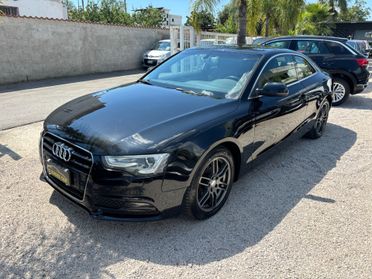 AUDI A5 2.0TDI 177CV COUPE' FULL OPT