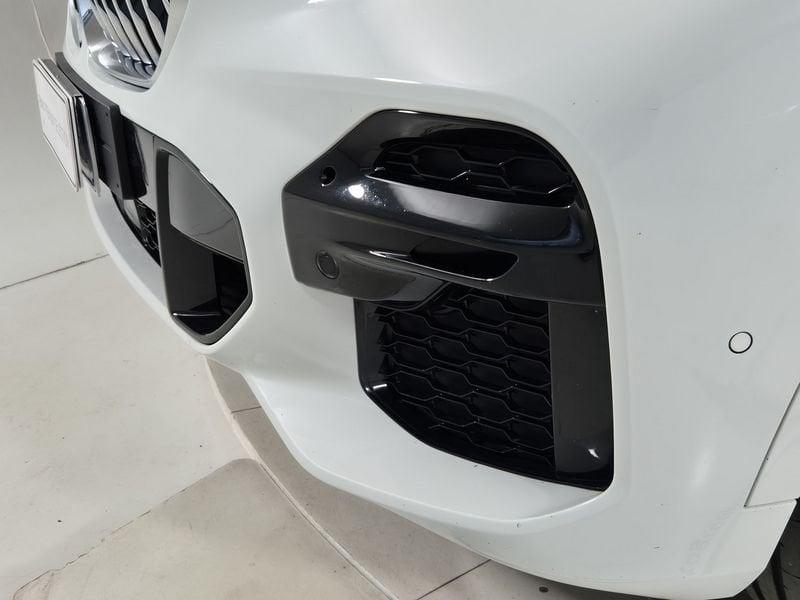 BMW X5 G05 2018 Diesel xdrive25d Msport auto