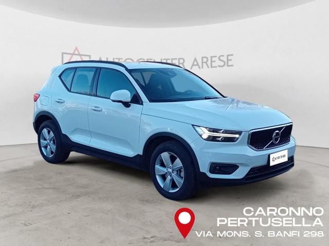 VOLVO XC40 D3 AWD Geartronic Business