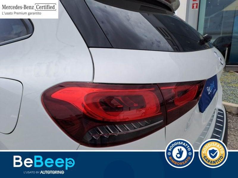 Mercedes-Benz GLA 180 D PREMIUM AUTO