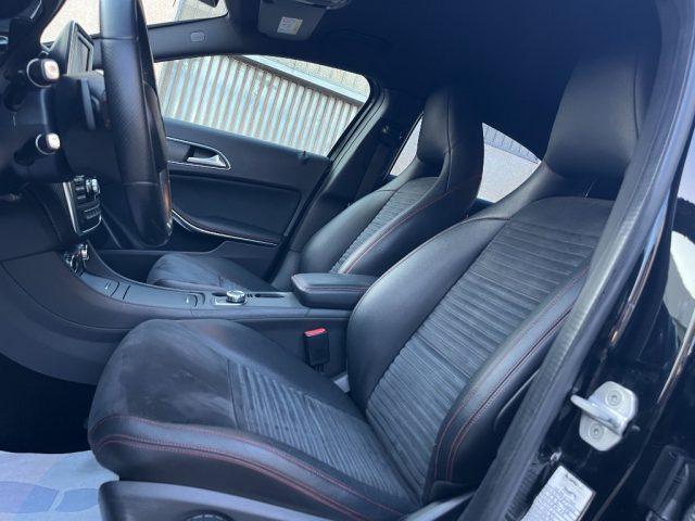 MERCEDES-BENZ A 180 CDI Automatic Premium AMG