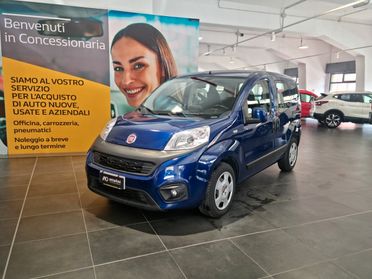 Fiat Fiorino 1.3 mjt N1 GARANZIA 5 ANNI TASSO 0