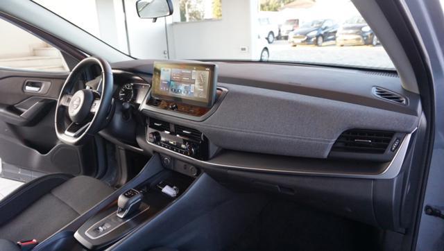NISSAN Qashqai MHEV 158 CV Xtronic Acenta
